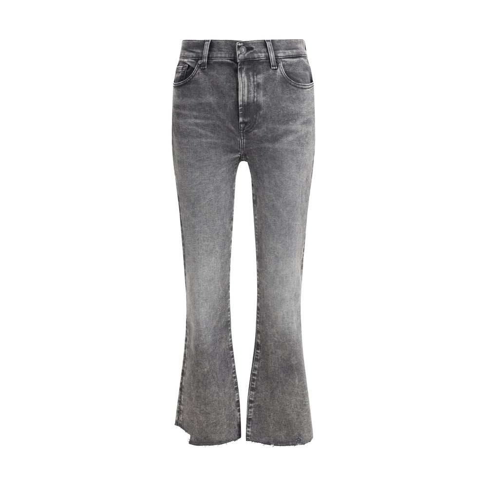 7FOR Denimbroek