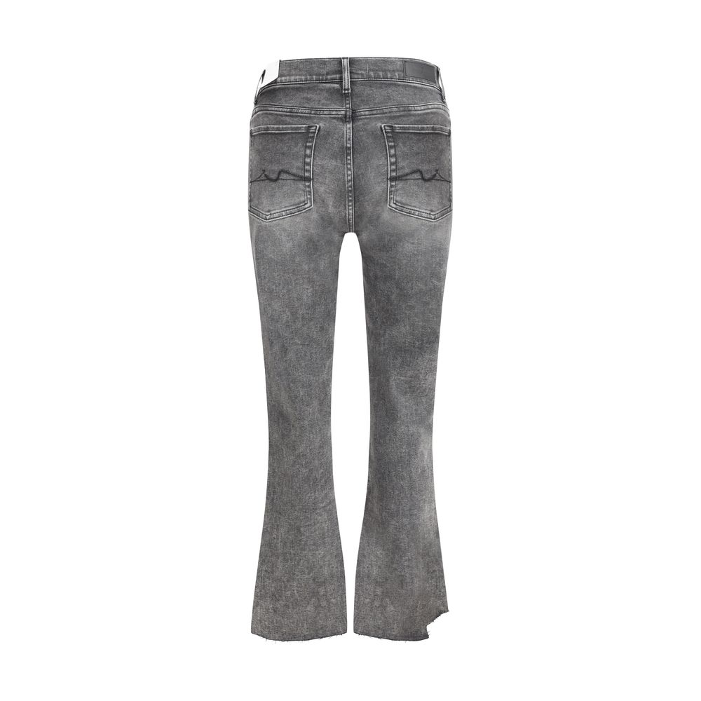 7FOR Denimbroek