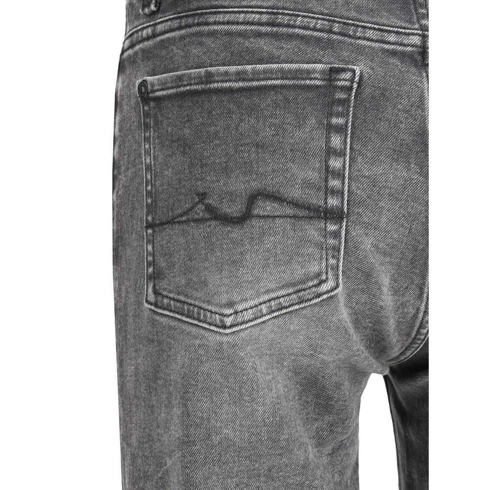 7FOR Denimbroek