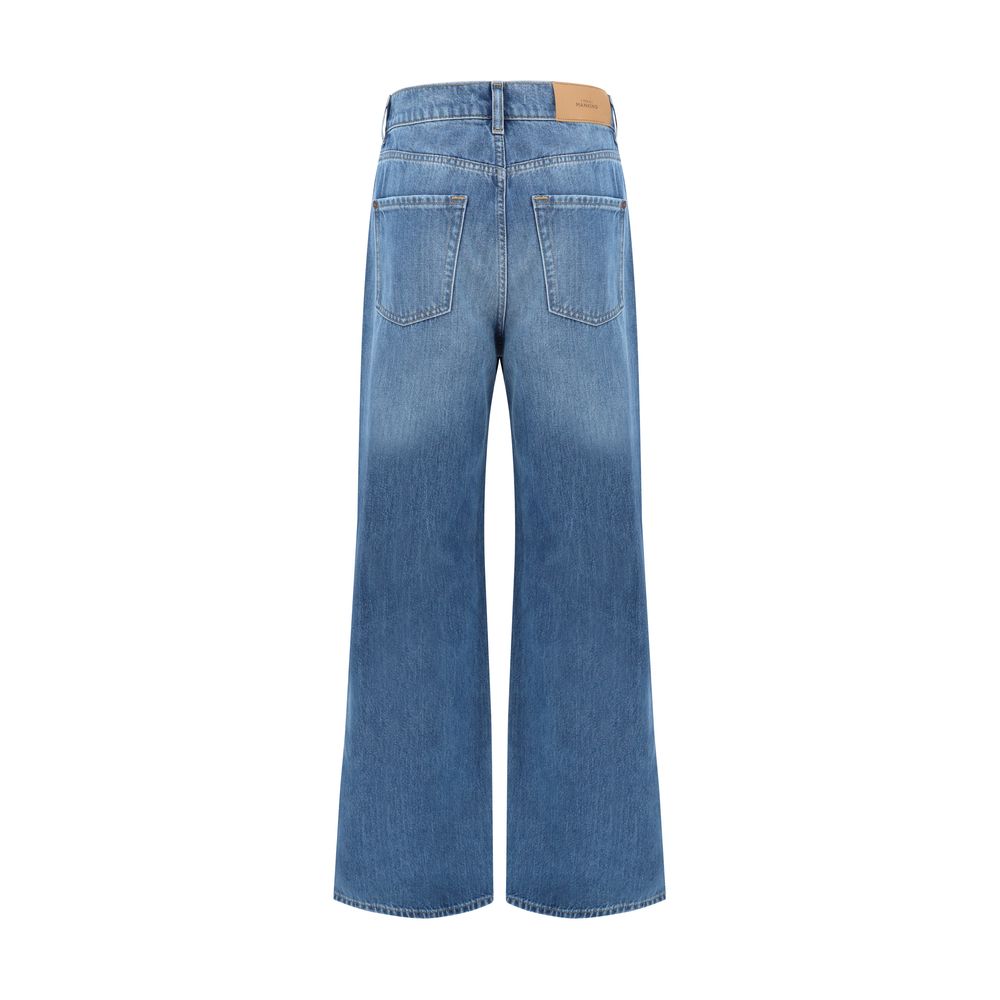 7FOR Scout Jeans