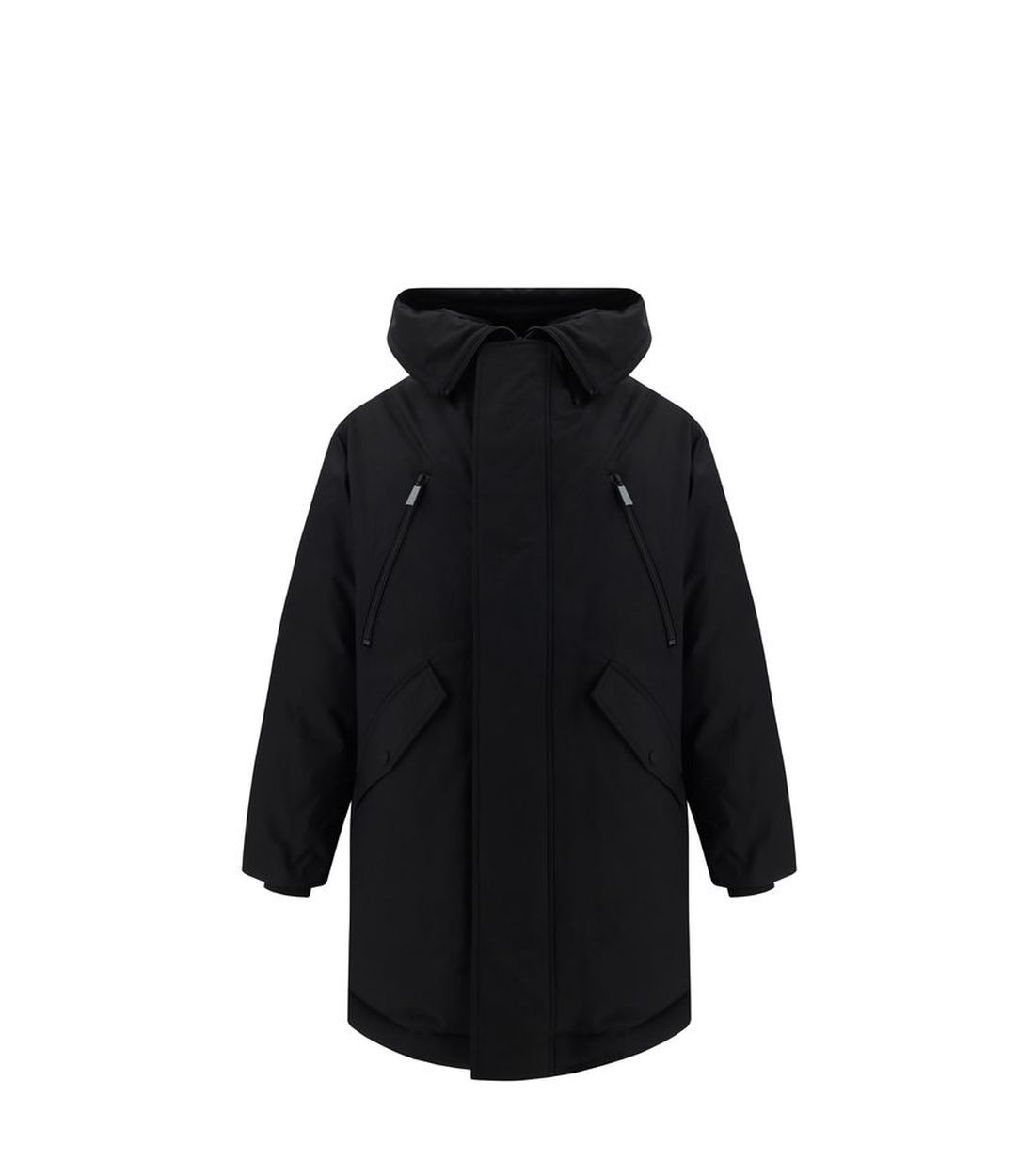 Dsquared² Parka Jacket