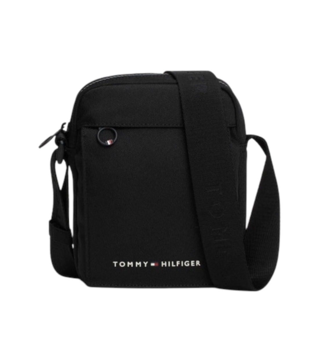 Tommy Hilfiger TH Element Mini Reporter Heren Tas