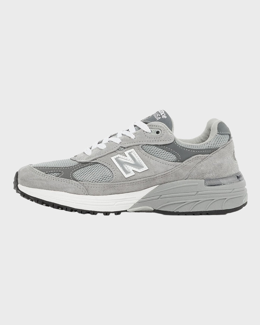New Balance | WR993 GL Grijs Heren Sneakers
