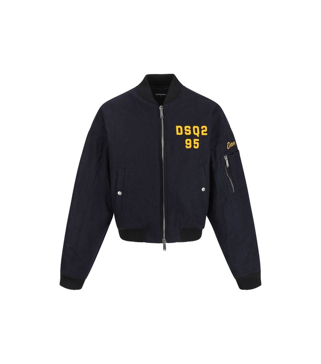 Dsquared² Bomber Jacket