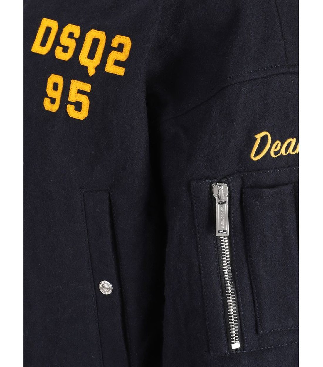 Dsquared² Bomber Jacket