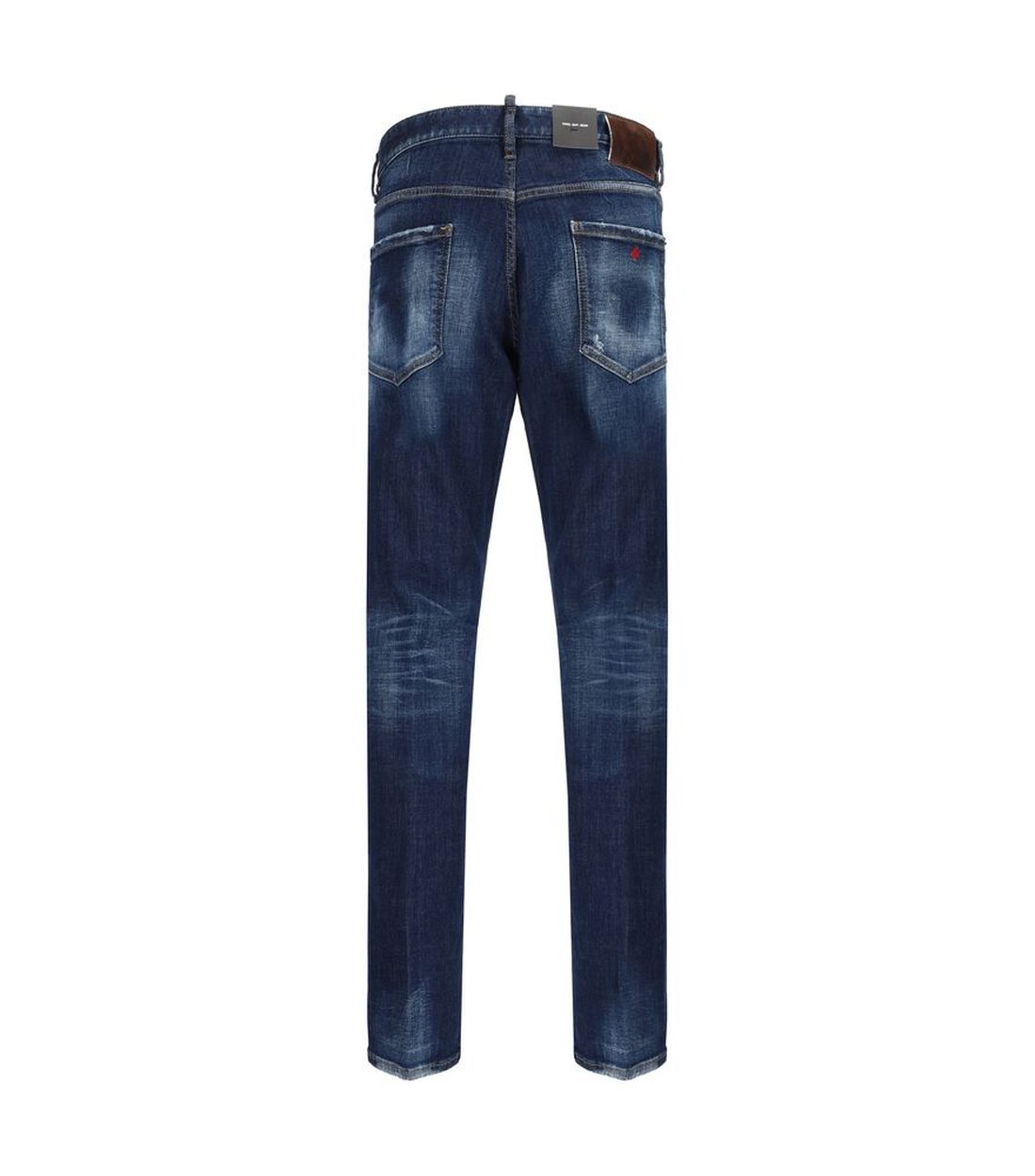 Dsquared² Cool Guy Jeans