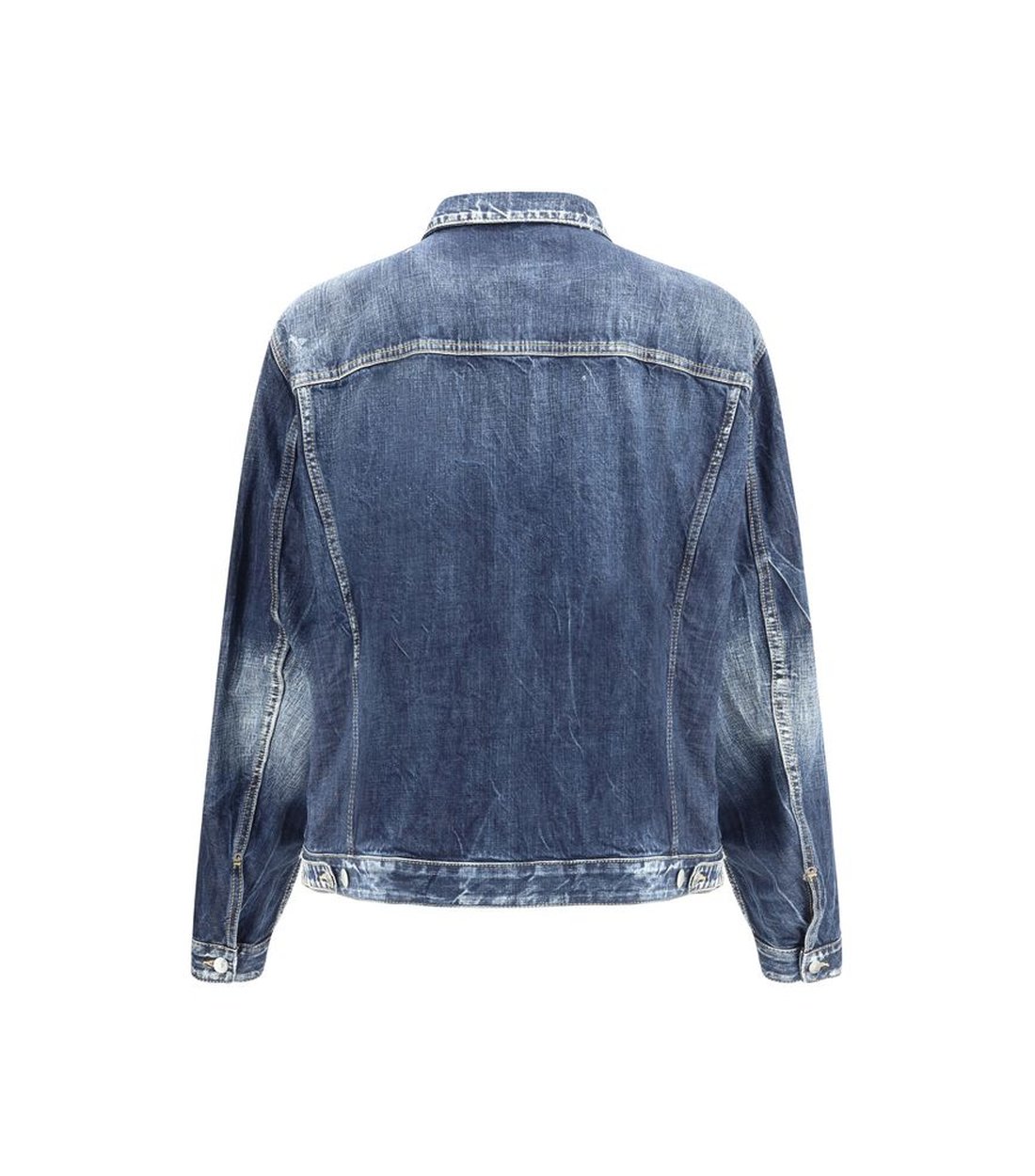 Dsquared² Carpenter Jean Jacket