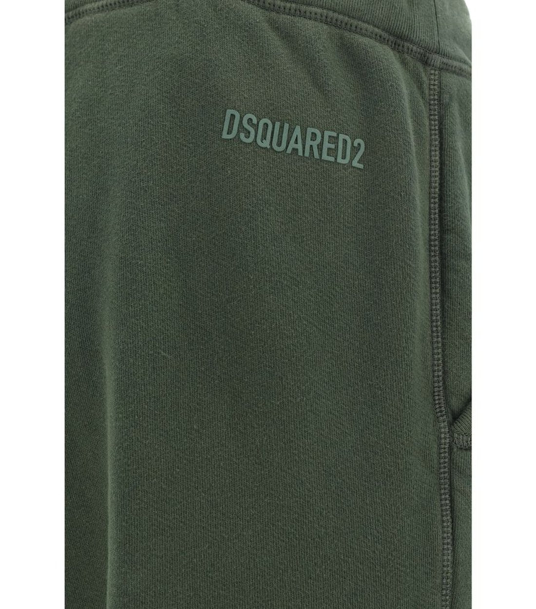 Dsquared² Sweatpants