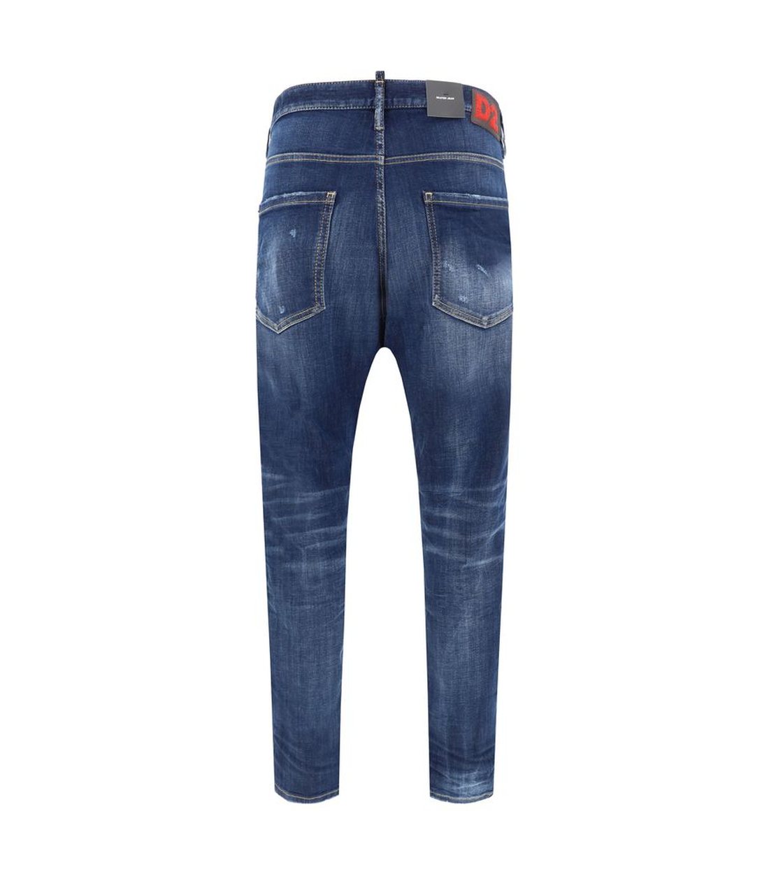 Dsquared² Skater Jeans