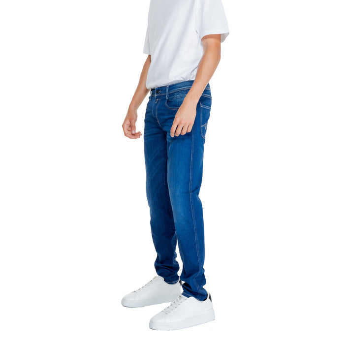 Replay Annbass Slim Fit Heren