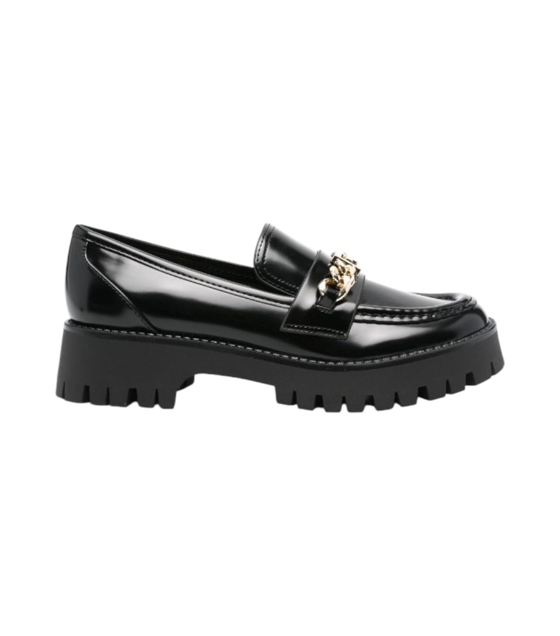 Guess Zwart Almosty loafers