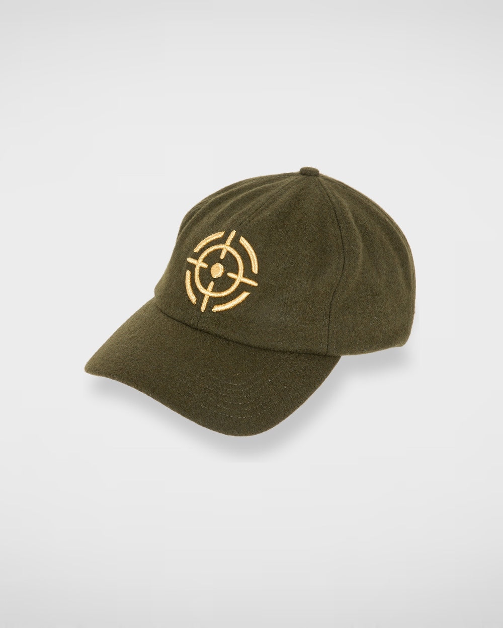 Hector Balle | Sniper cap green