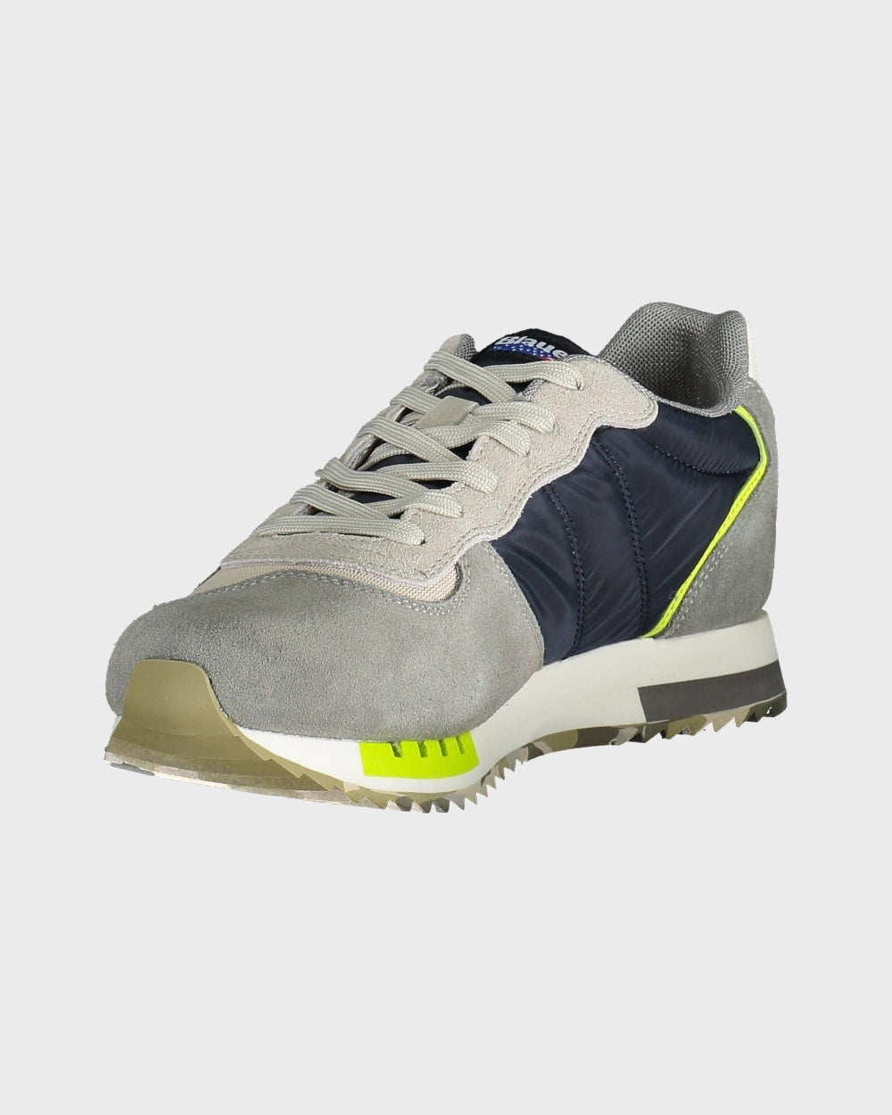 Blauer Blauw Heren Sneakers