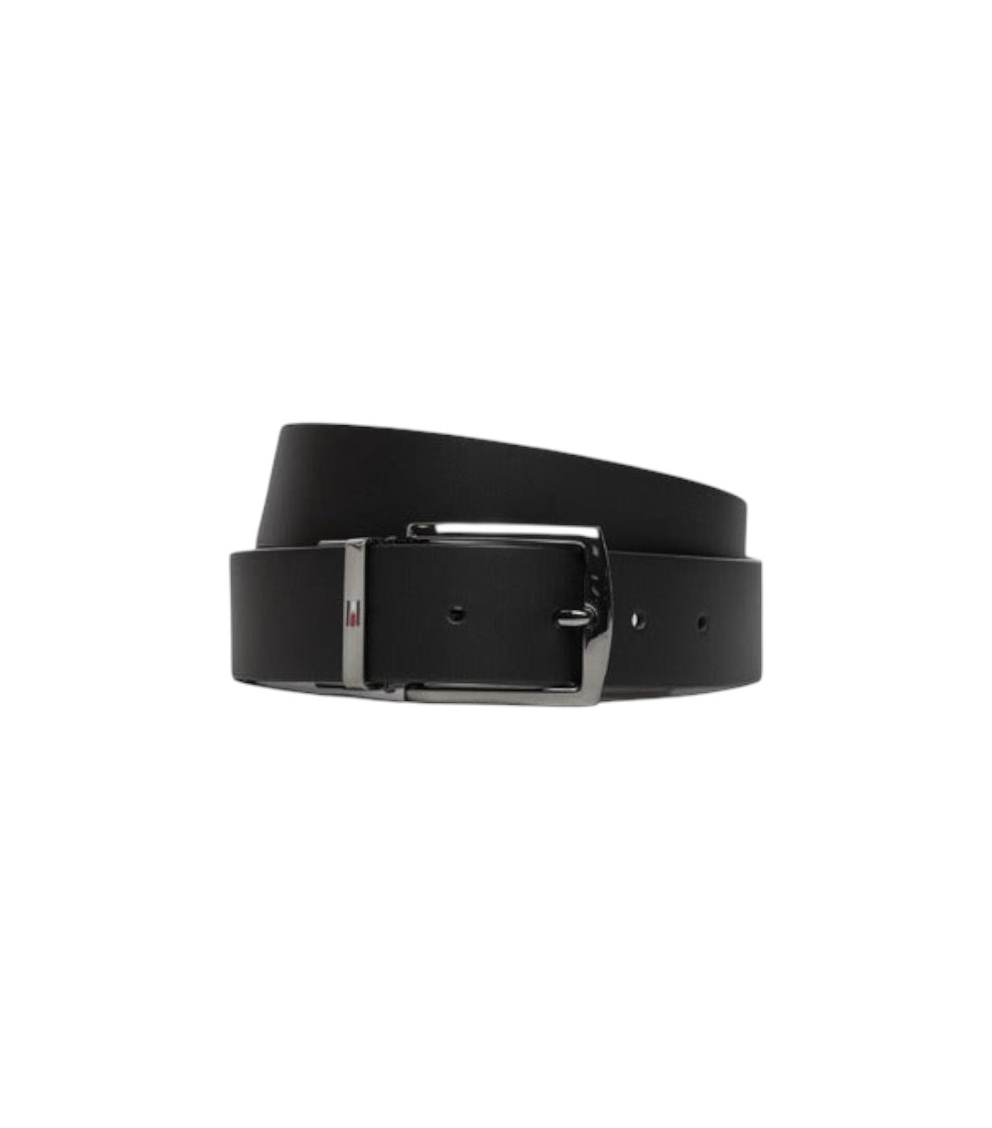 Tommy Hilfiger Zwart Riem