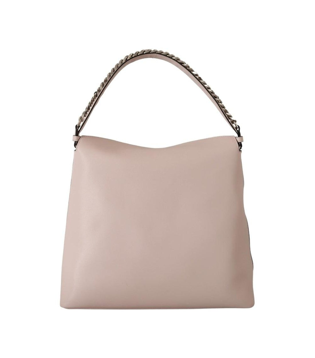 Karl Lagerfeld Roze  KPURA HOBO Leren Schoudertas