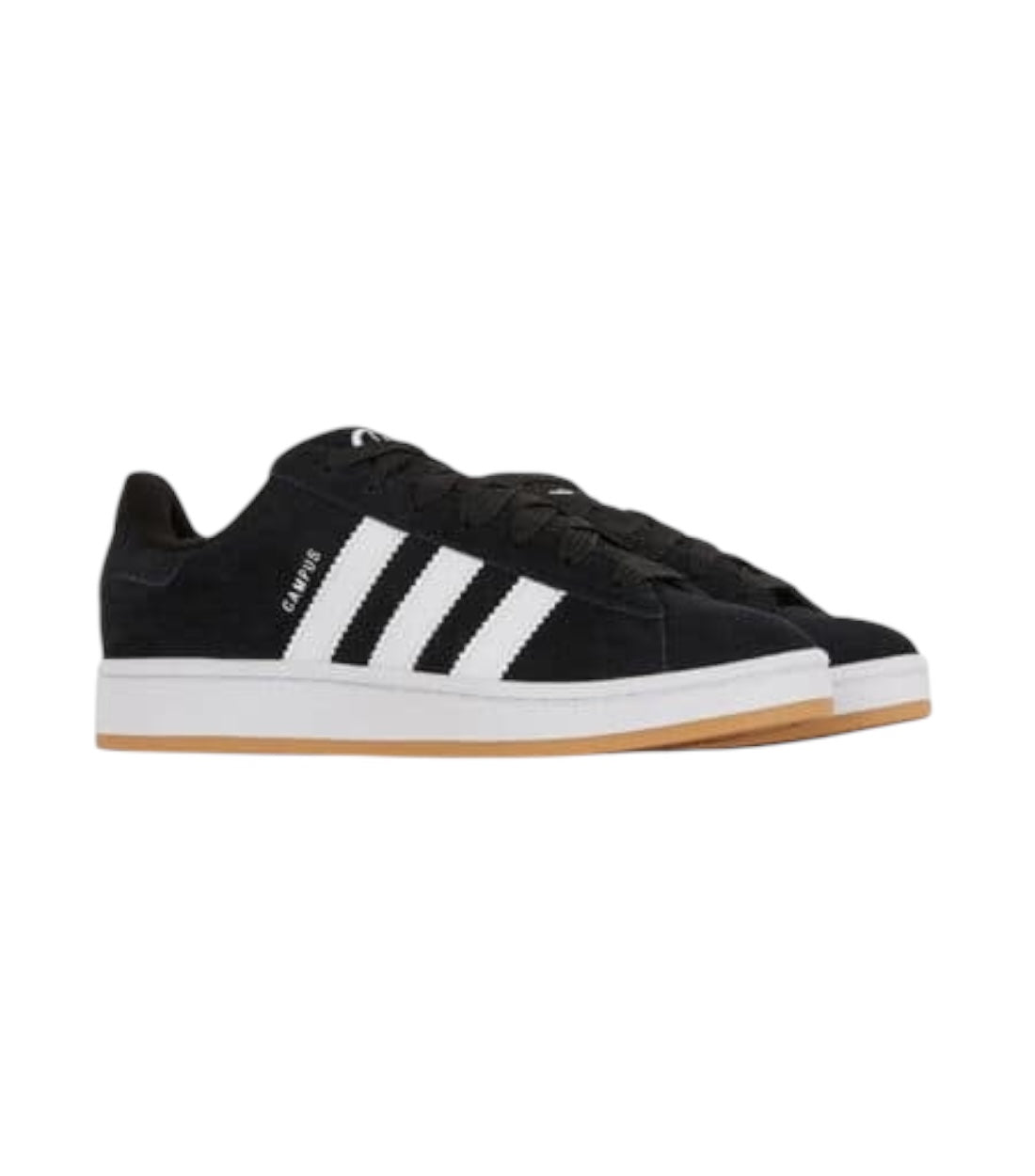 Adidas Campus 00s Core Black Sneakers