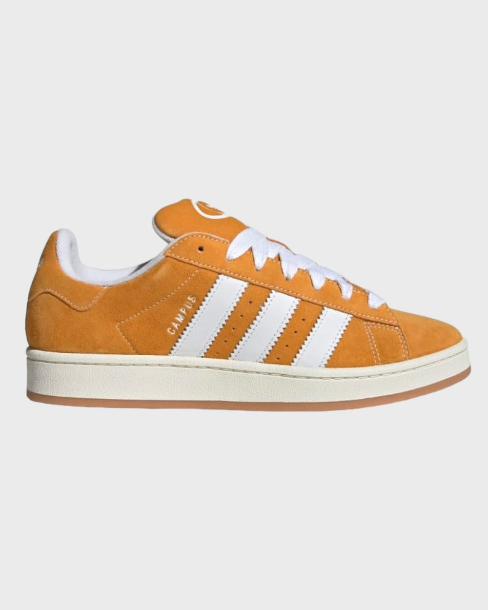 Adidas Campus 00s Yellow