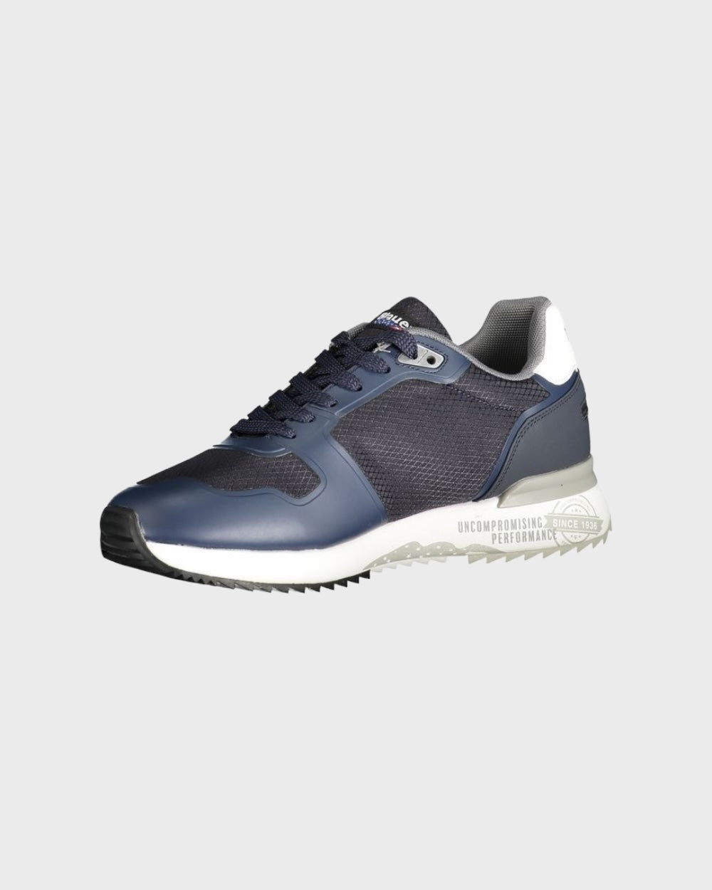 Blauer Blauw Heren Sneakers