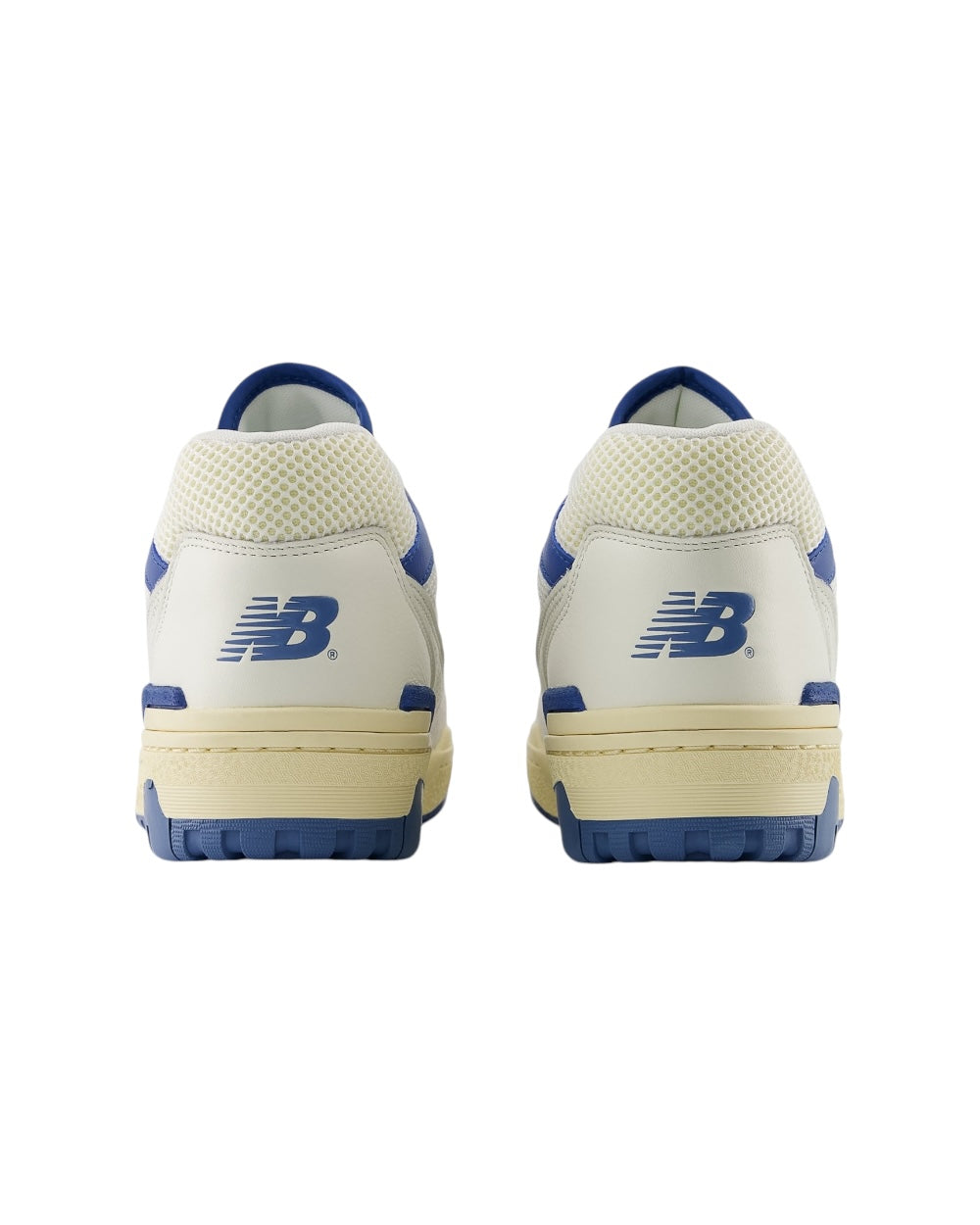 New Balance 550 Blauw Sneakers