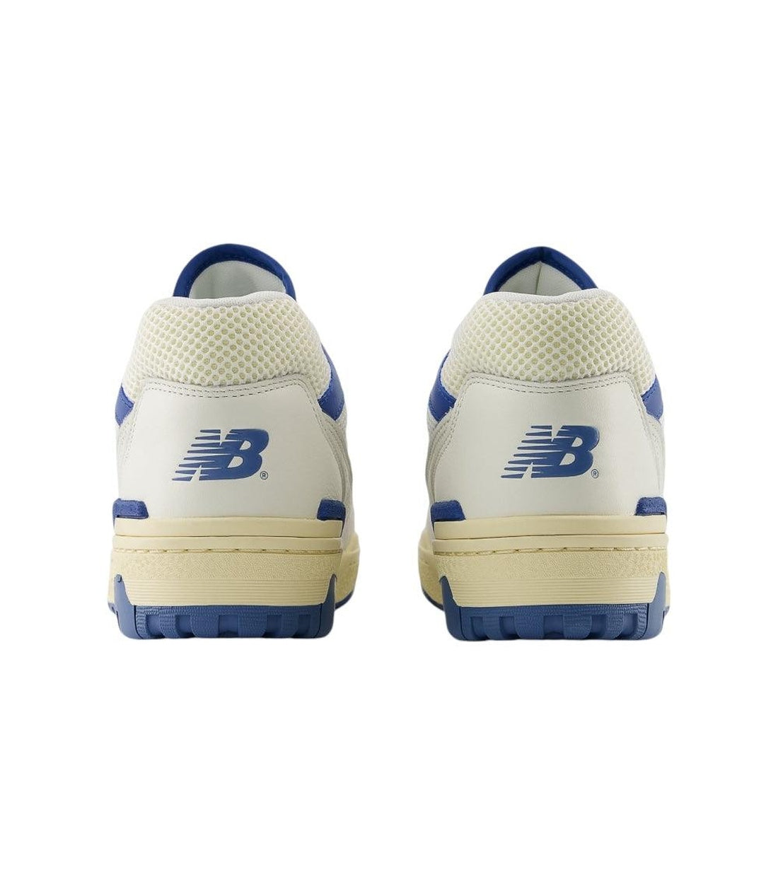 New Balance 550 Blauw Sneakers