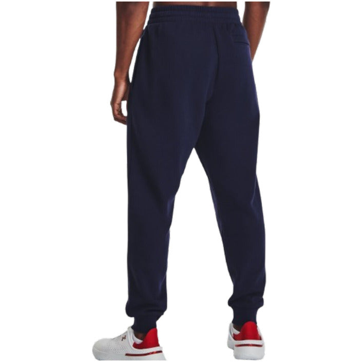 Under Armour Blauw Broek