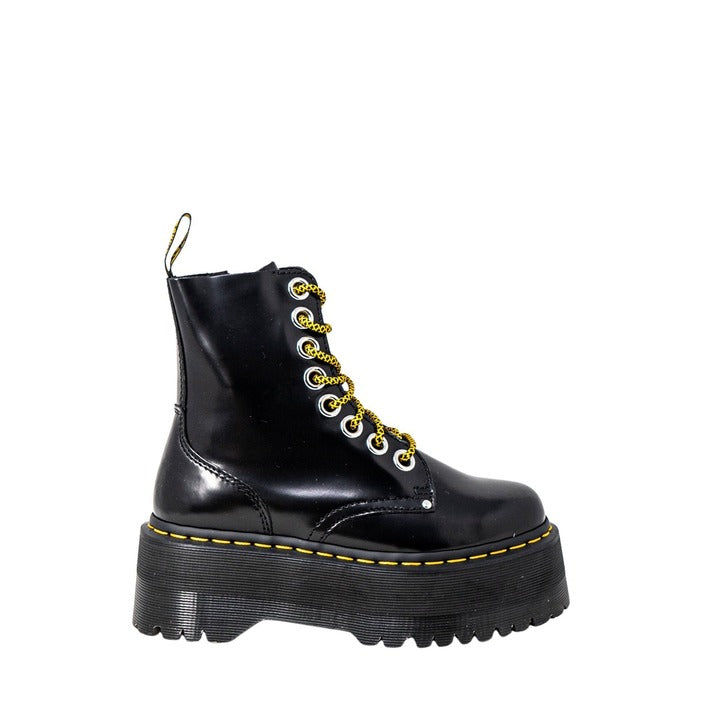 Dr. Martens Jadon Max Leren Laarzen Dames