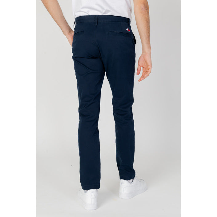 Tommy Hilfiger Jeans Broek Heren