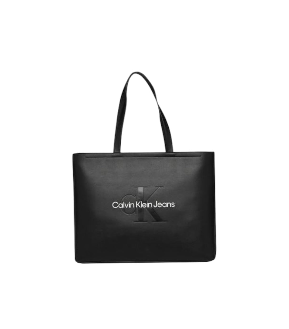 Calvin Klein Jeans Sculpted Slim Tote