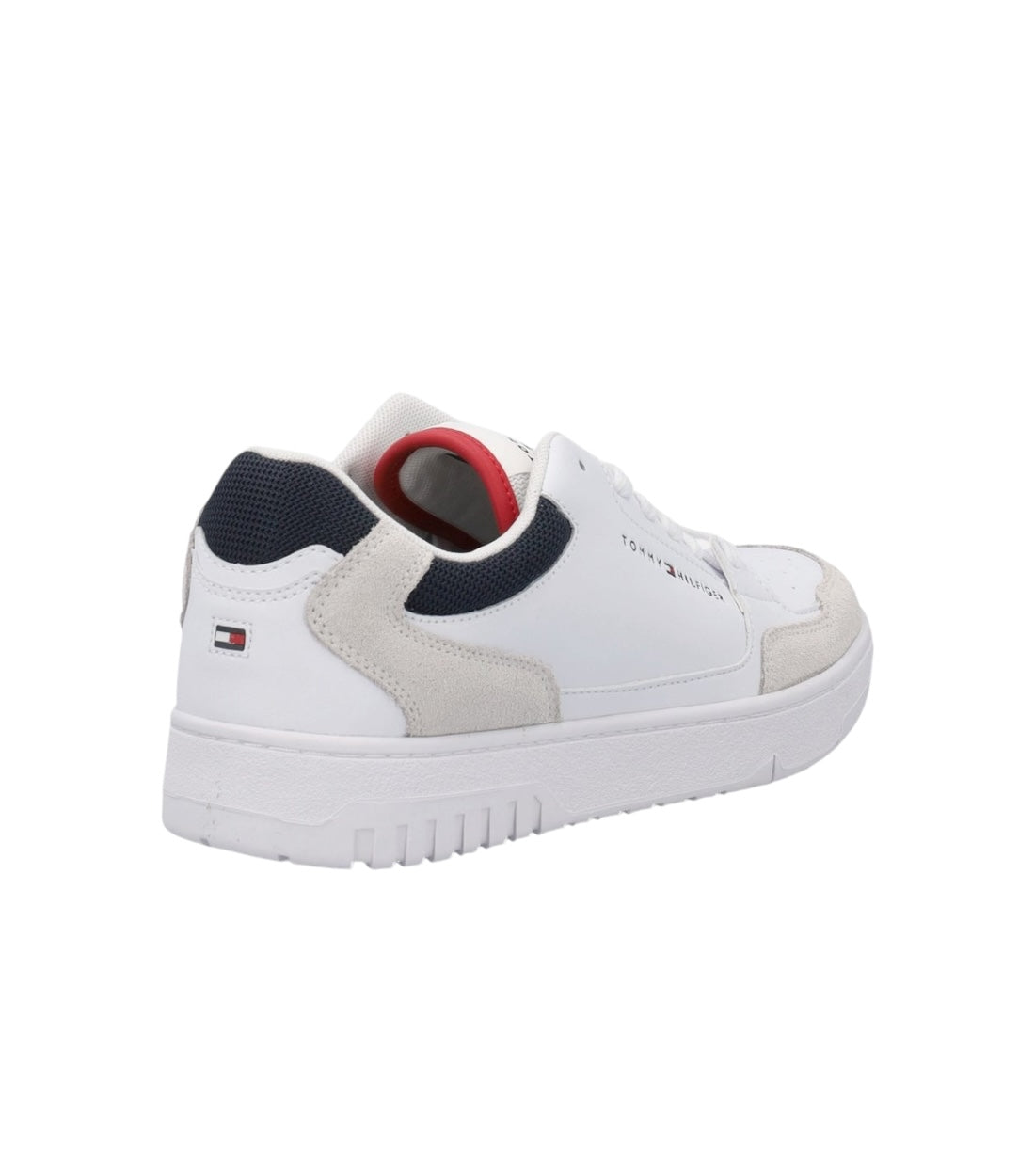 Tommy Hilfiger Basket Core LTH Mix