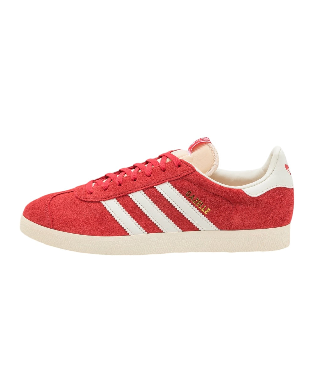 Adidas Gazelle Rood Sneakers