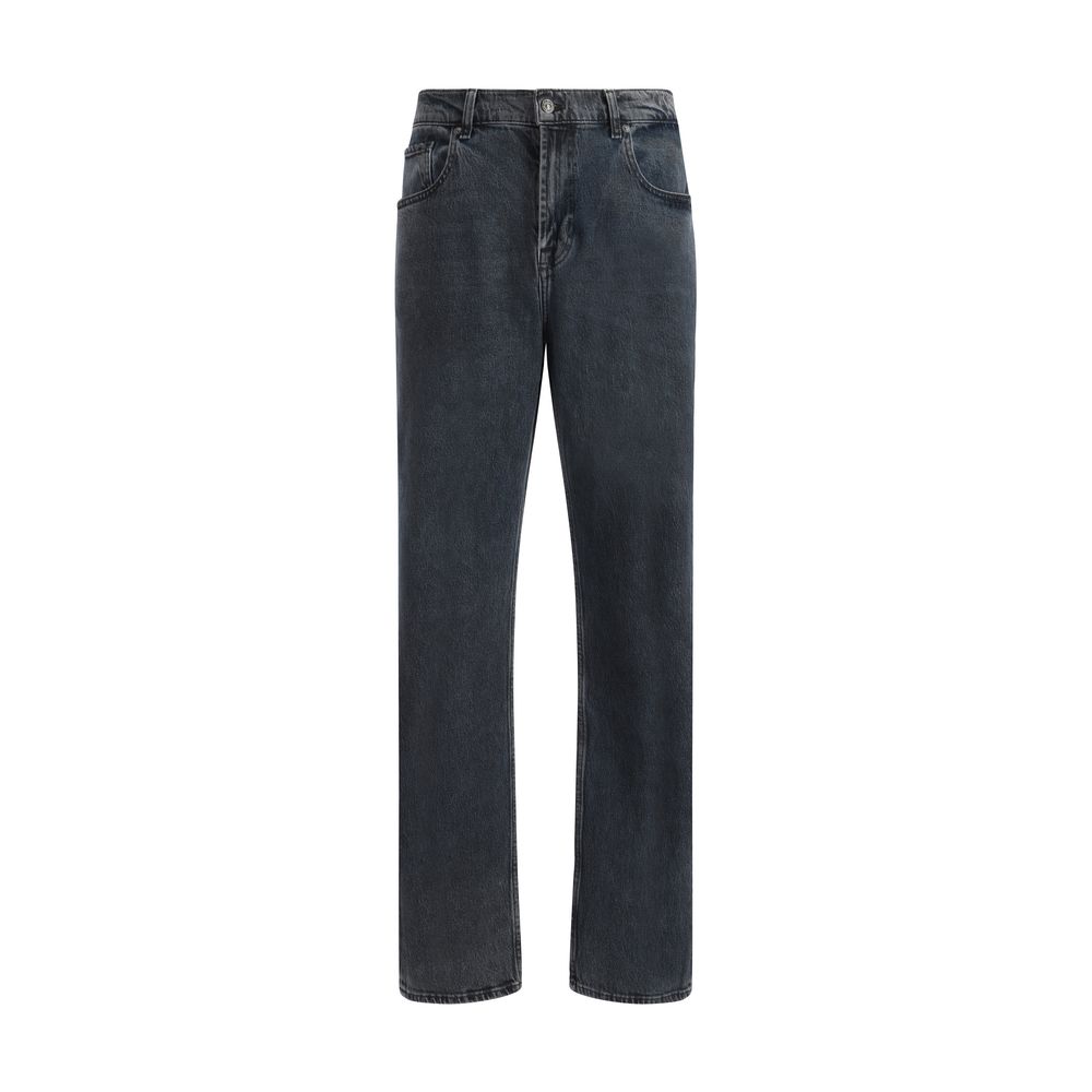 7FOR Katoenen Jeans