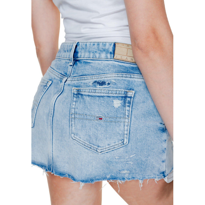 Tommy Hilfiger Jeans Rok Dames