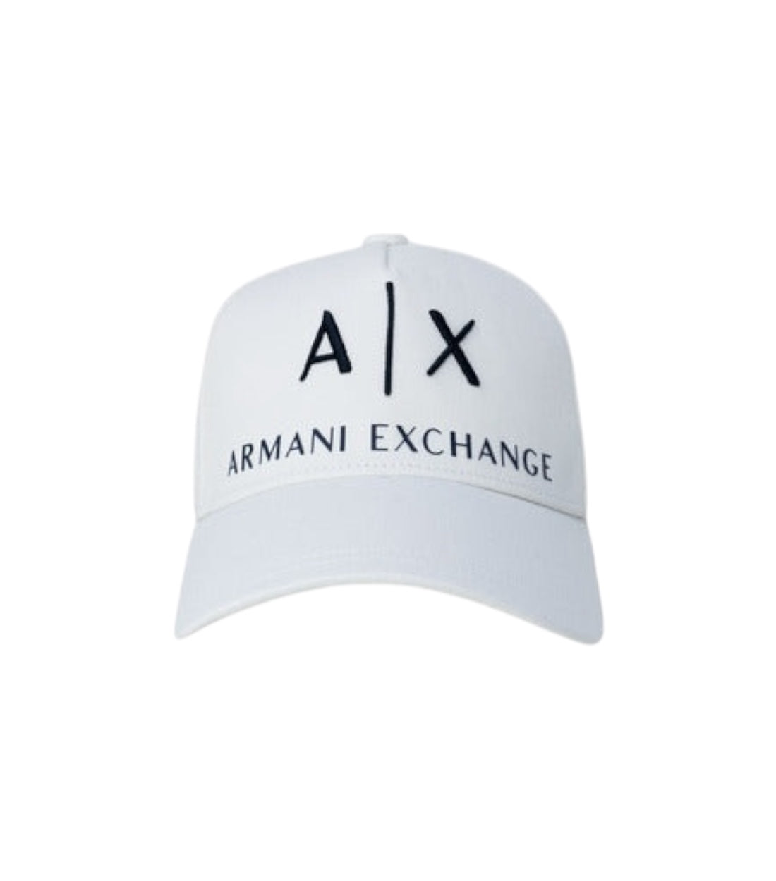 Armani Exchange Wit Pet Met Logo