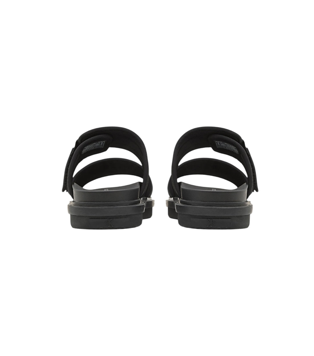 Calvin Klein Jeans Double Bar Sandalen