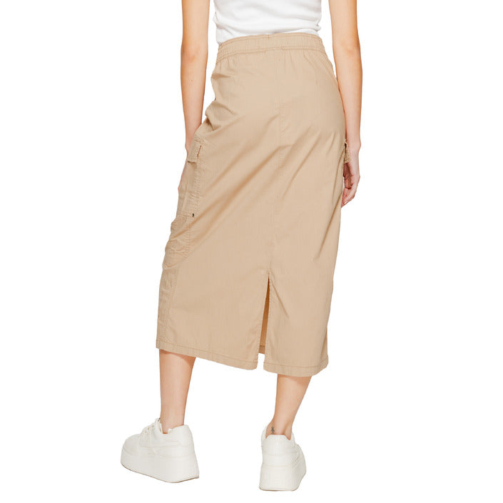 Street One Beige Rok