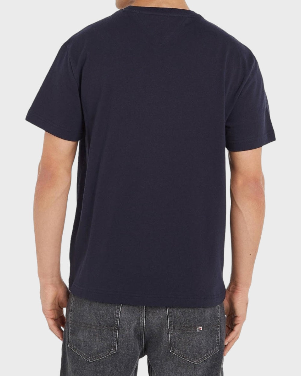 Tommy Hilfiger Blauw T-shirt