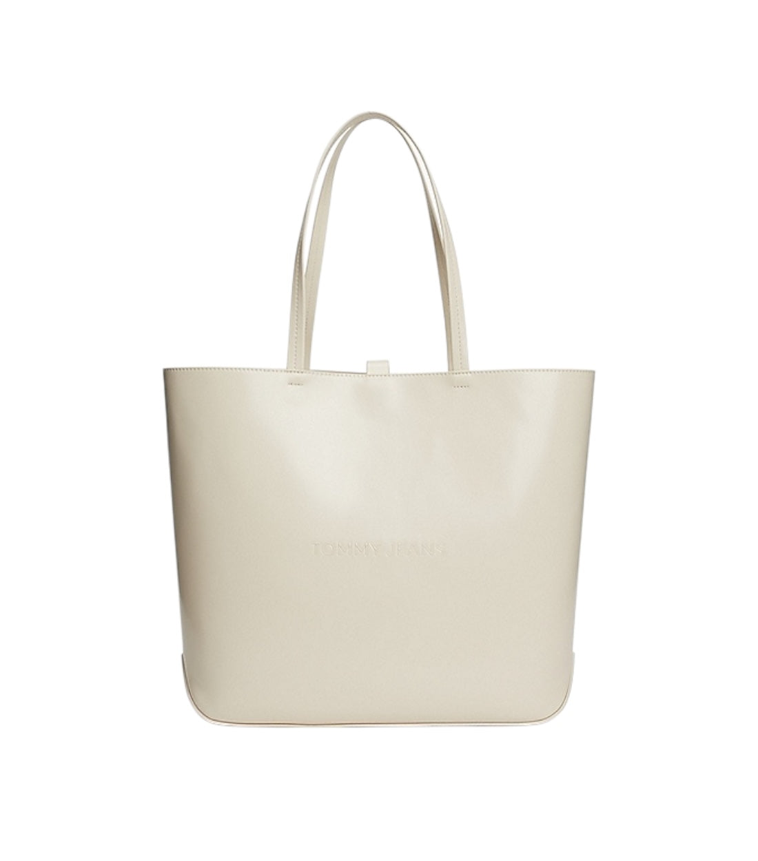 Tommy Hilfiger Essential Shopper Met Ton-sur-ton Logo