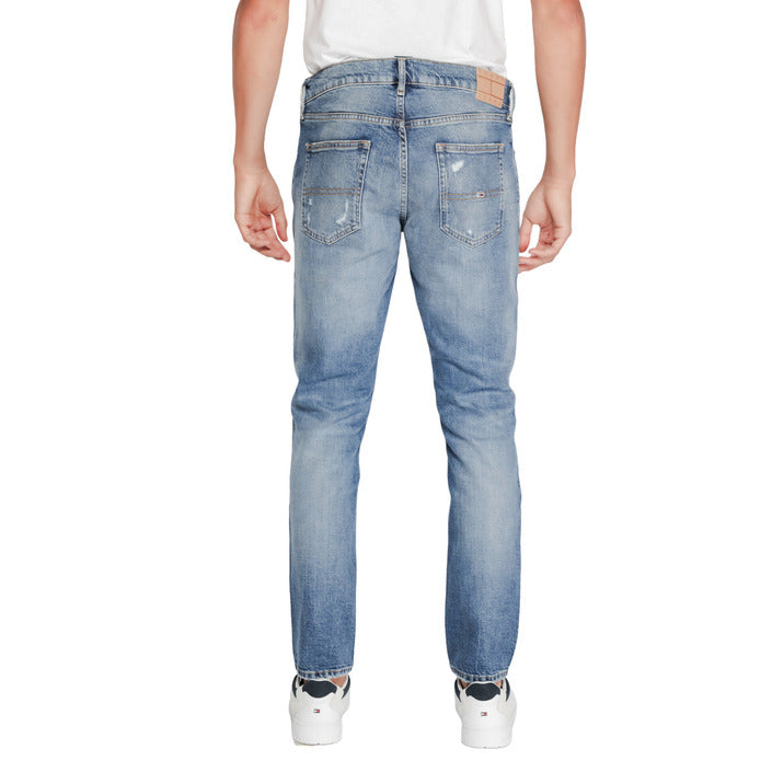 Tommy Hilfiger Blauw Jeans