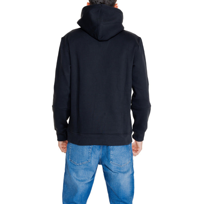 Calvin Klein Jeans Zwart Hoodie