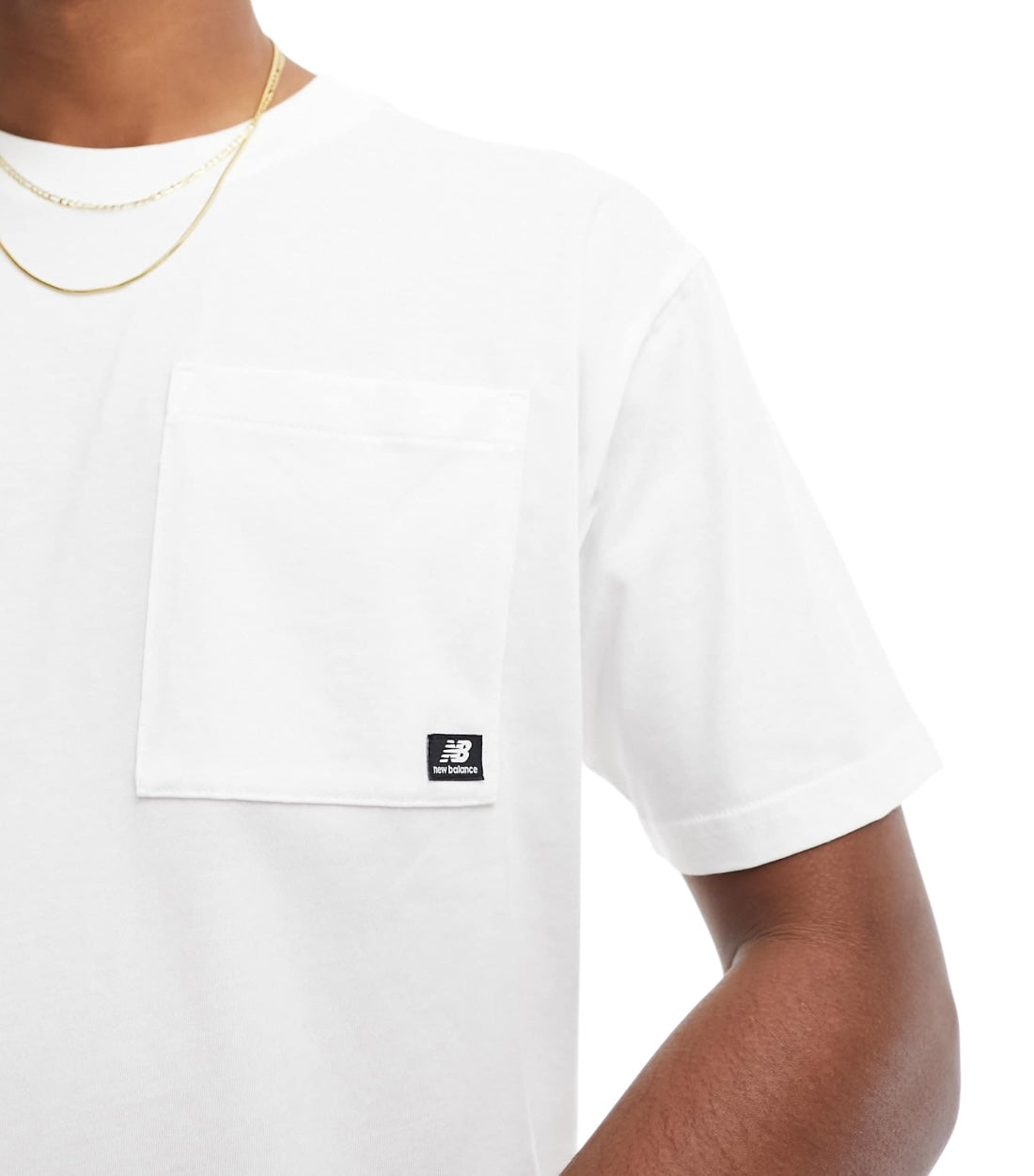 New Balance Wit Essentials Reimagined T-shirt