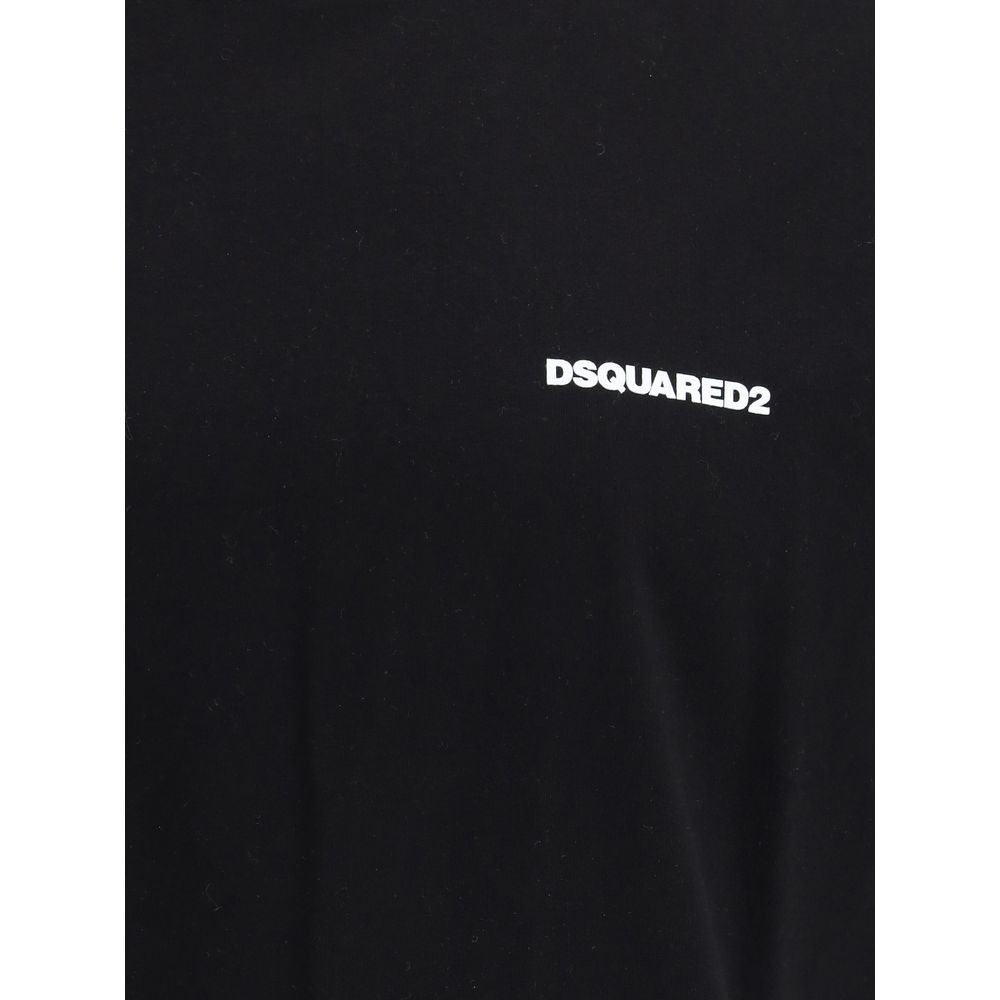 Dsquared² Logo T-shirt