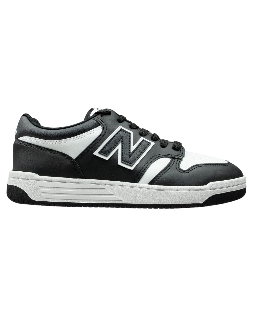 New Balance 480 Zwart Sneakers