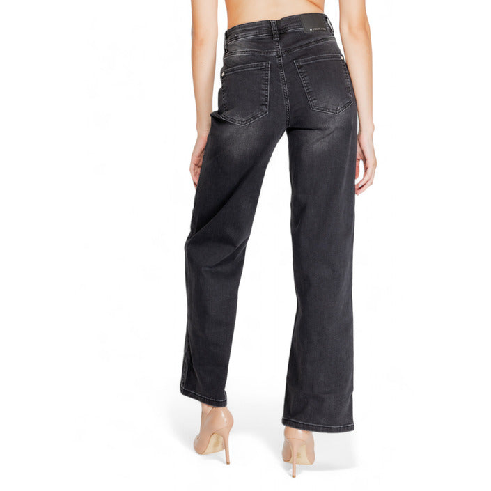 Street One Zwart Jeans