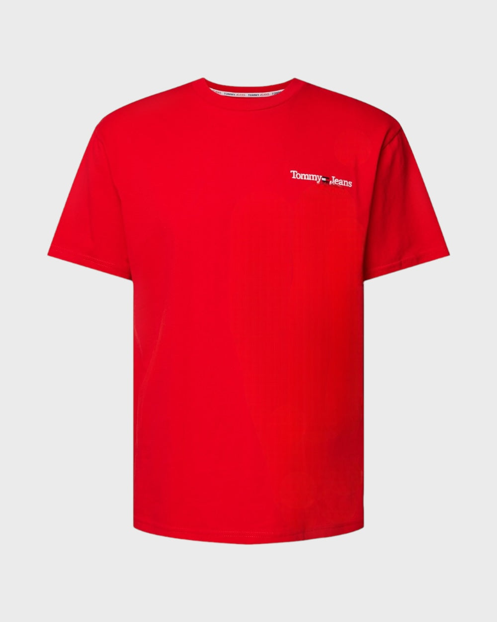 Tommy Hilfiger Rood T-shirt