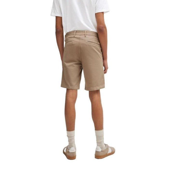 Boss Bermuda Chino Shorts