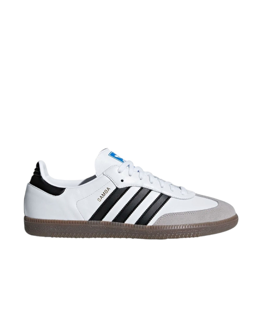 Adidas Samba Wit Sneakers