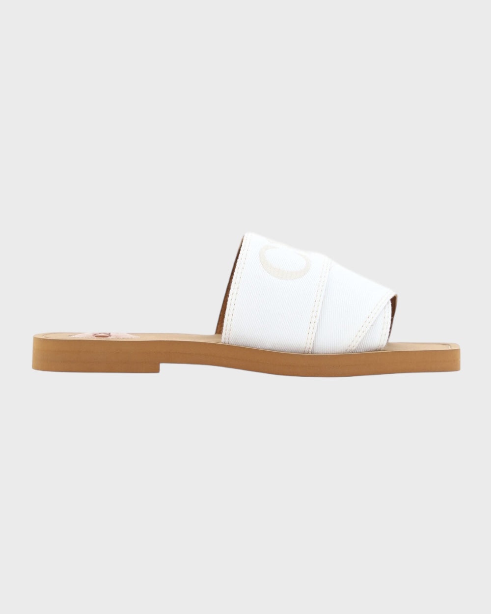 Chloé Wit Sandalen Dames