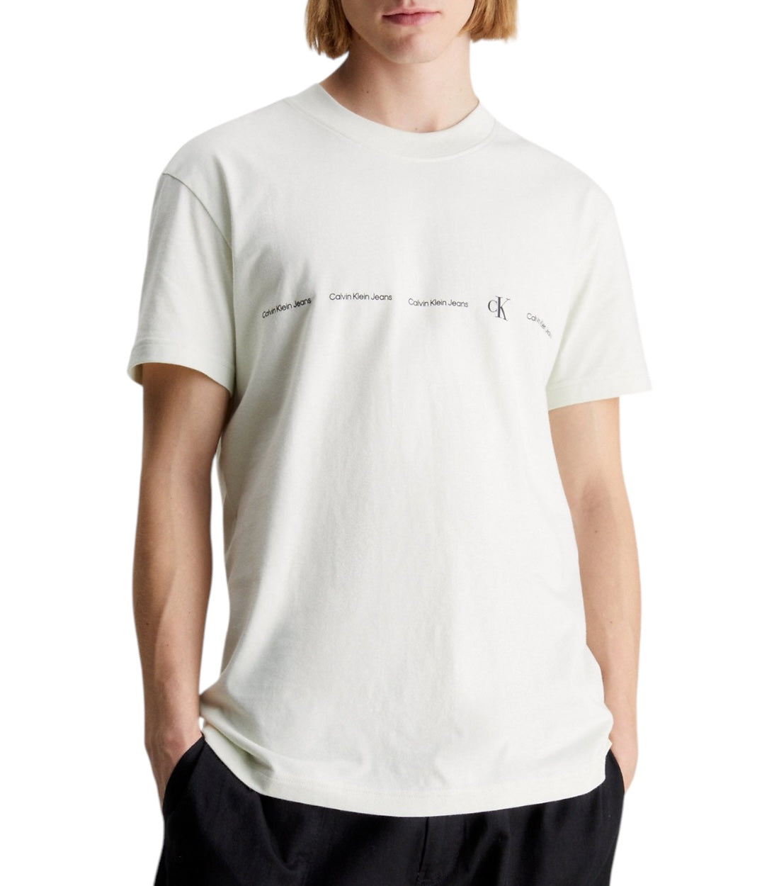 Calvin Klein Jeans Repeat T-shirt