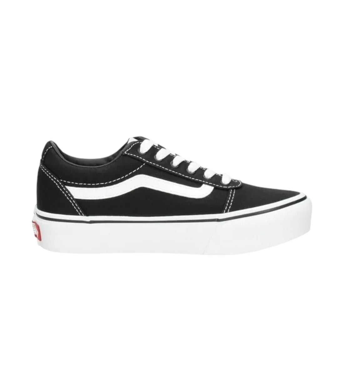 Vans Schoenen Heren