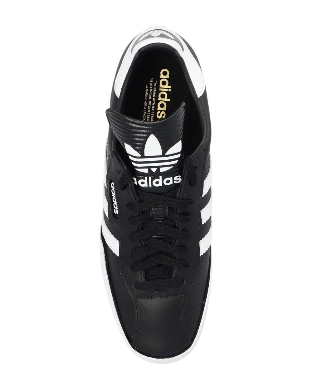 Adidas Samba Super Sneakers